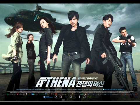 Ost アテナ 戦争の女神 愛しています テヨン Youtube Ost アテナ 戦争の女神 愛しています テヨン Youtube