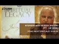 Pt Jasraj I Speaks About Spirituality In Music mp3