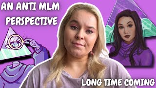 The Twisted Tale of Naughty iilluminaughtii | An AntiMLM Perspective