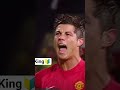 old trends with Ronaldo