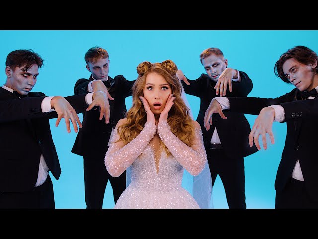 POLI - Zombie (Official Music Video) - YouTube