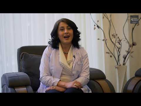 ინექციური კოსმეტოლოგიის კურსი,თემა ბოტოქსი - ტრენერი ნინო კორკოტაძე