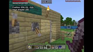 Minecraft Project: The Breathbound Adventure!