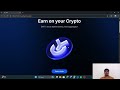 “I Built a Yearn Finance Website Clone from Scratch | Full Web3 UI”