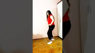  Beautiful Liar - Beyonce Ft Shakira Freestyle Ceren Turgut