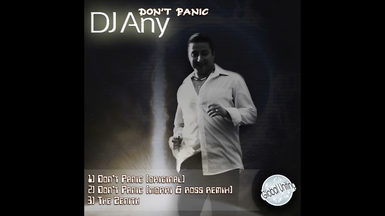 Watch Dj Any - The Zenith on YouTube Watch Dj Any - The Zenith on YouTube