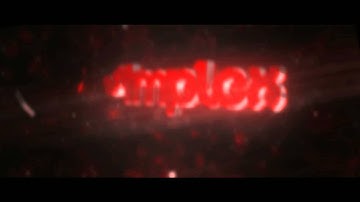 Intro Simplex v2 [Contest]By:Bramen Vfx [Best?]
