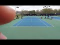 Watch day 4: 2024 Cajun Classic - Court 2