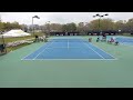 Watch day 4: 2024 Cajun Classic - Court 2