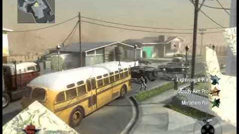 Quick Scope Private Match