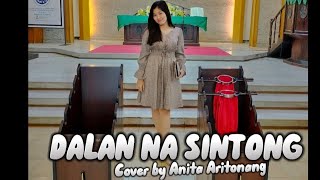 LAGU ROHANI BATAK DALAN NA SINTONG ANITA ARITONANG