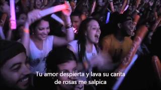 frío frío (letra)
