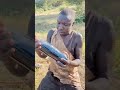 So funny 😂 Chaba #shorts #hadzabetribe #chaba