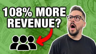 This One Tip Drives 108% More Revenue To Your Shopify Store