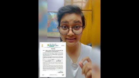 Big Update NTA NET 2022 Official Answer Key Released for Phase 4 | क्या Dec में जाने जा रहा है Exam?