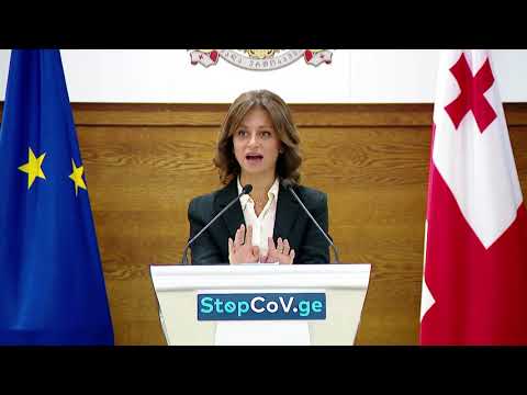 მთავარია, ჩვენ სწორად ვითანამშრომლოთ და ვისწავლოთ კოვიდთან თანაცხოვრება - ჯანდაცვის მინისტრი