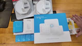 Ring Alarm Kit Unboxing Plus 2 Year Honest Review (2024-2026)