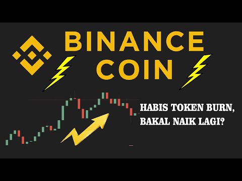 Analisis Fundamental Binance Coin (BNB). FUNDAMENTAL BAGUS, COCOK BUAT JANGKA PANJANG????