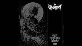 The Usurper - Hell Breaks Loose (Full Album, 2024) 🇬🇷