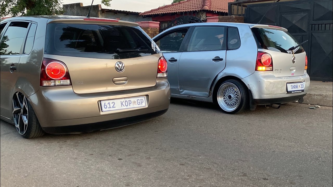 A Day In The Life Of A Stance Driver!!!!! Day 2 