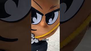 Mr. Drip Macht Die Altstadt Unsicher  