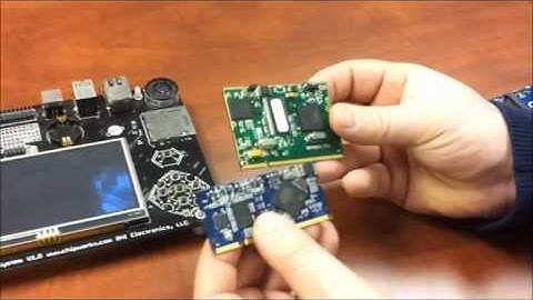 Introducing G400, the most advanced NETMF system yet