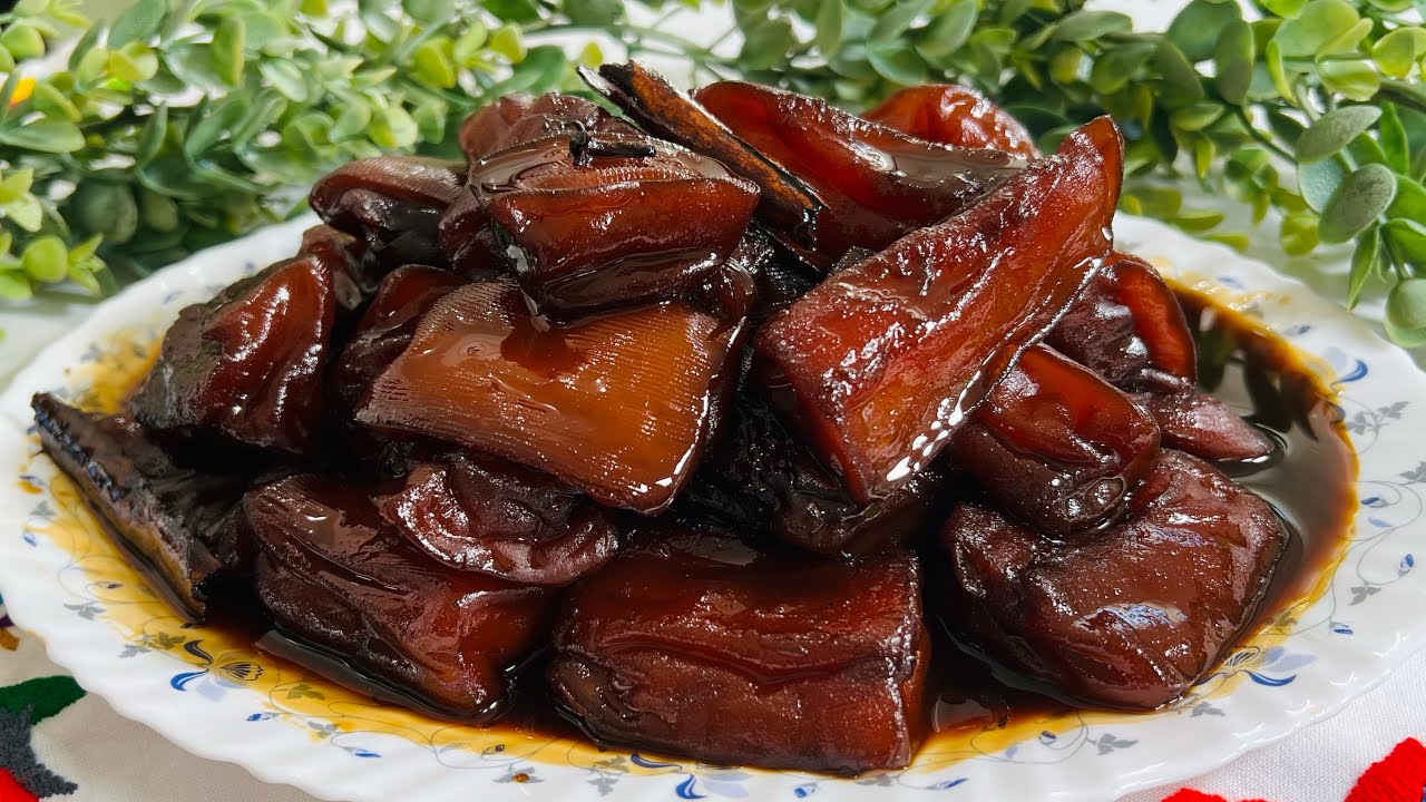 Como hacer Dulce de PAPAYA o PAPAYA ENMIELADA