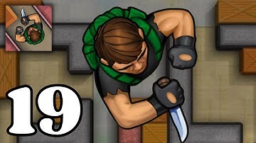 HUNTER ASSASSIN | Gameplay Walkthrough Part 19 [Android, iOS]