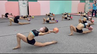 Download Lagu About Us -  Pixie Star RG \u0026 Dance Academy MP3