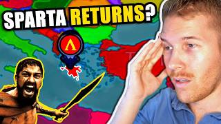 What If SPARTA Returned Today?! (Dummynation)