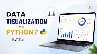 Data Visualization with Python (Part 1) | Complete Beginner Guide 📊🐍