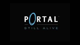 Portal 1 ( Still Alive ) – No Commentary, No Glitches used (Speedrun‑Style)