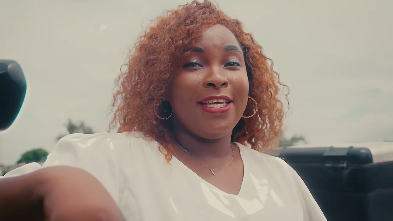 Frère Malkhom, Donsharp, Flora Paré, Mareshal Zongo – Dans le quartier (Clip officiel)