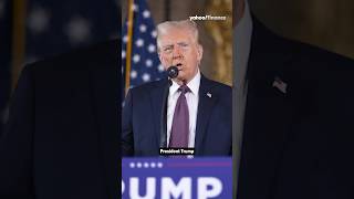 Trump is ‘deadly serious’ about tariffs: Fmr. Commerce Secretary #shorts #podcast