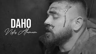 Daho - Nefes Alamam (Official Video)