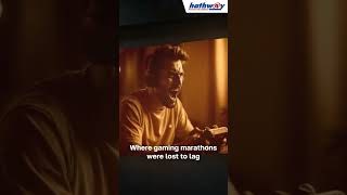 Museum of Internet Evils | Life Before Fast Wi-Fi