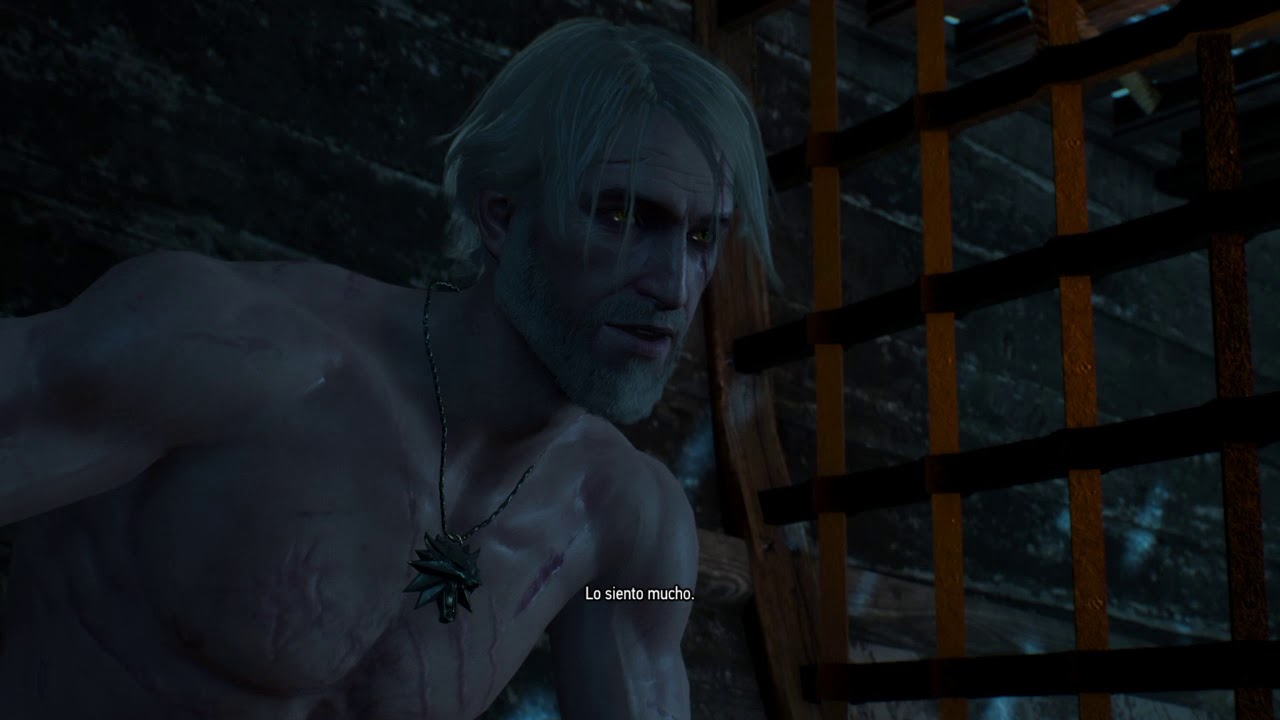 The Witcher 3 Hearts Of Stone Frog Prince 1 2 YouTube the-witcher-3-hearts-of-stone-frog-prince-1-2-youtube