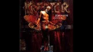 Kreator - Enemy Unseen