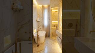 Master Bathroom Spa