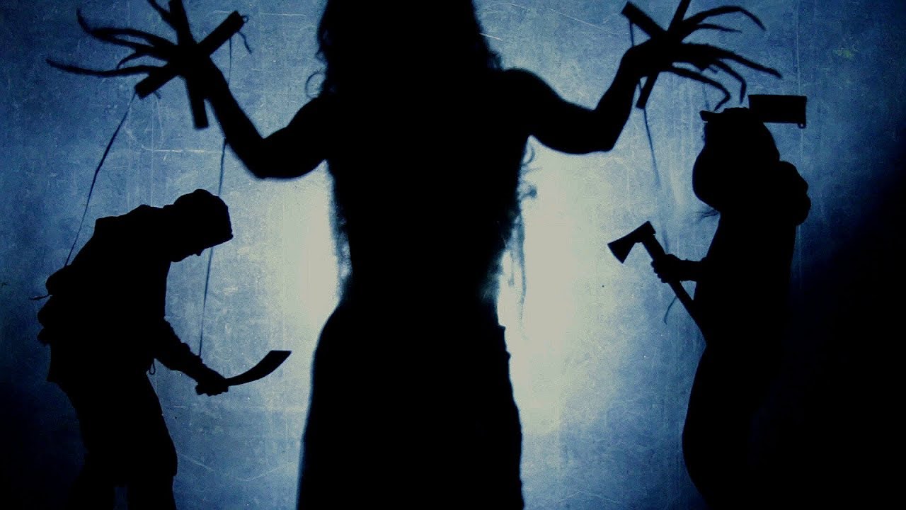Guarda Null Positiv - Puppets Of Hate - Short film su YouTube Guarda Null Positiv - Puppets Of Hate - Short film su YouTube