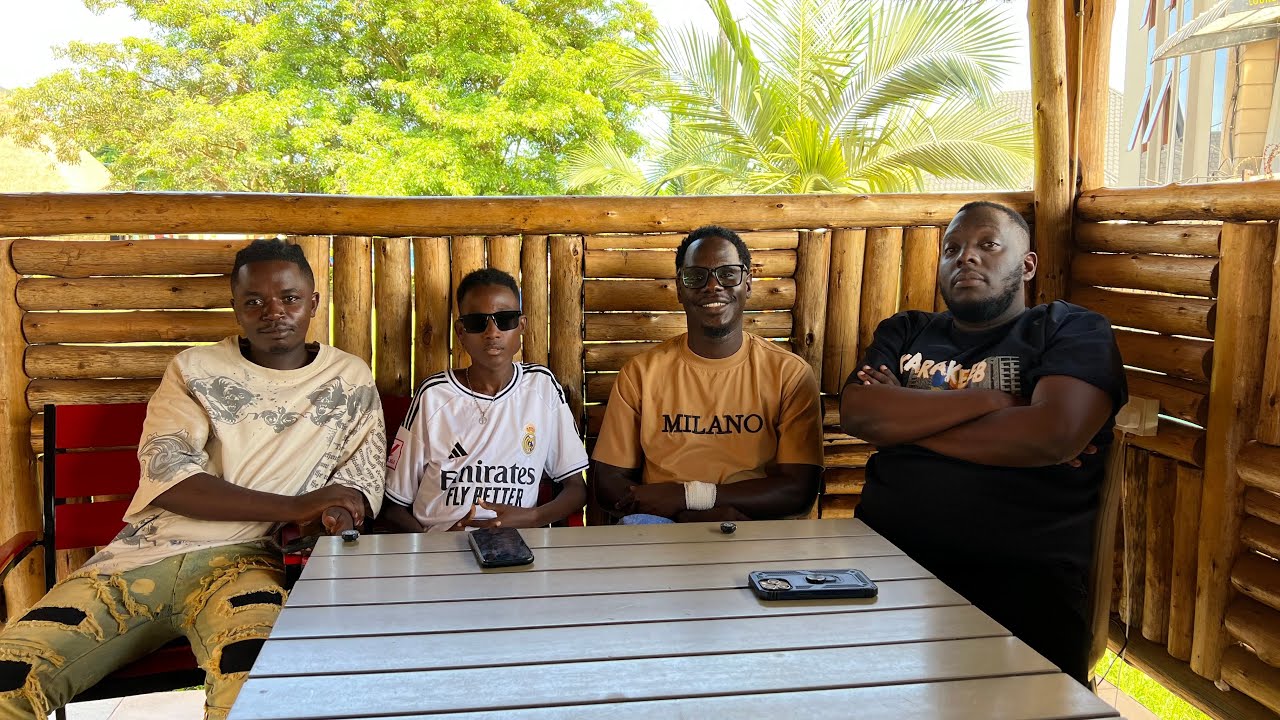 KASUKU SHALOM JAYDEN SKY SOJA