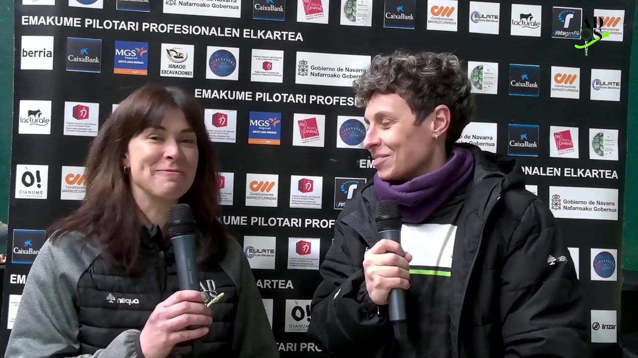 Binakako txapelketa (Biarritz)