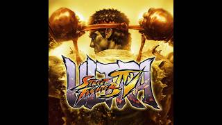 Ultra SF4 LATE NIGHT
