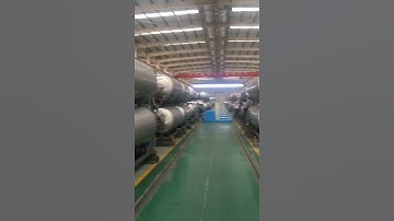 Ensuring Efficiency and Safety: The Importance of Vacuum Testing in Liquid Nitrogen Dewars