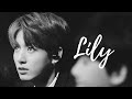 JUNGKOOK - Lily [FMV]