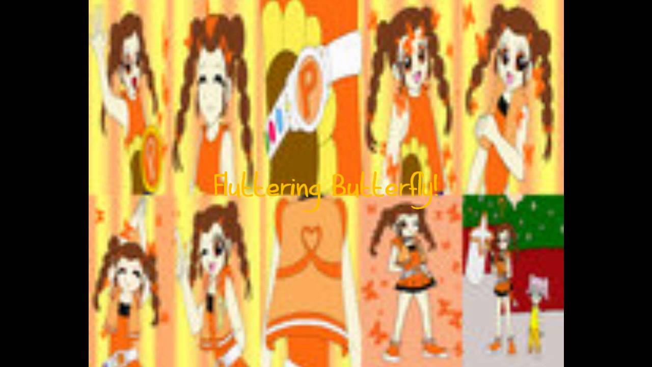 PPGZ Chat Room (Defeating Mojo)