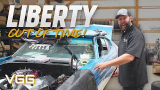 I FINISHED The 540 Big Block Chevelle Build JUST IN TIME for Sick Week! by Vice Grip Garage 838,062 views 2 months ago 1 hour, 41 minutes