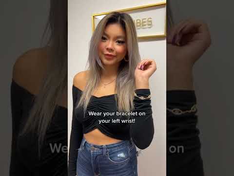 Which Hand Should You Wear An Evil Eye Bracelet On