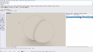Rhino 6 3D CAD Software | Display Options and Visibility Rhino 6 3D CAD Software | Display Options and Visibility