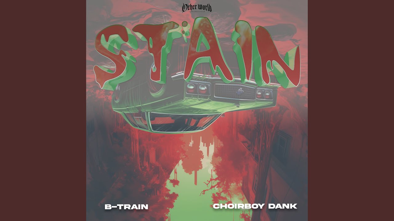 Watch Stain on YouTube Watch Stain on YouTube